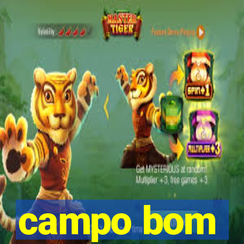 campo bom